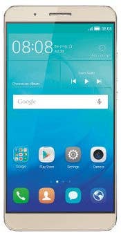 Foto: Handy Huawei huawei-shotx