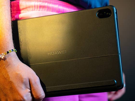 Papier-Display für nur 350 €: Huawei MatePad 11,5" PaperMatte ausprobiert