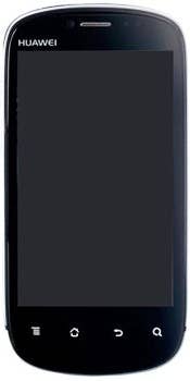 Huawei U8850 Vision