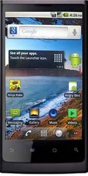 Huawei U9000 Ideos X6 Huawei U9000 Ideos X6