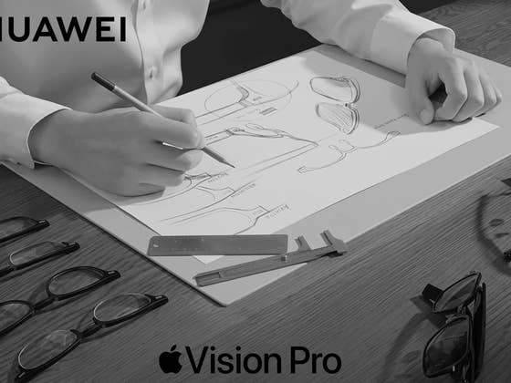 Die Apple Vision Pro k&ouml;nnte in China einen Rechtsstreit ausl&ouml;sen!