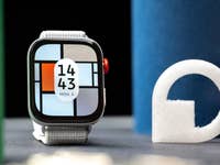 Huawei Watch Fit 3 Testbericht