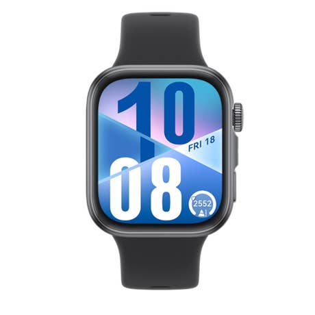 Foto: Smartwatch Huawei Watch Fit 4