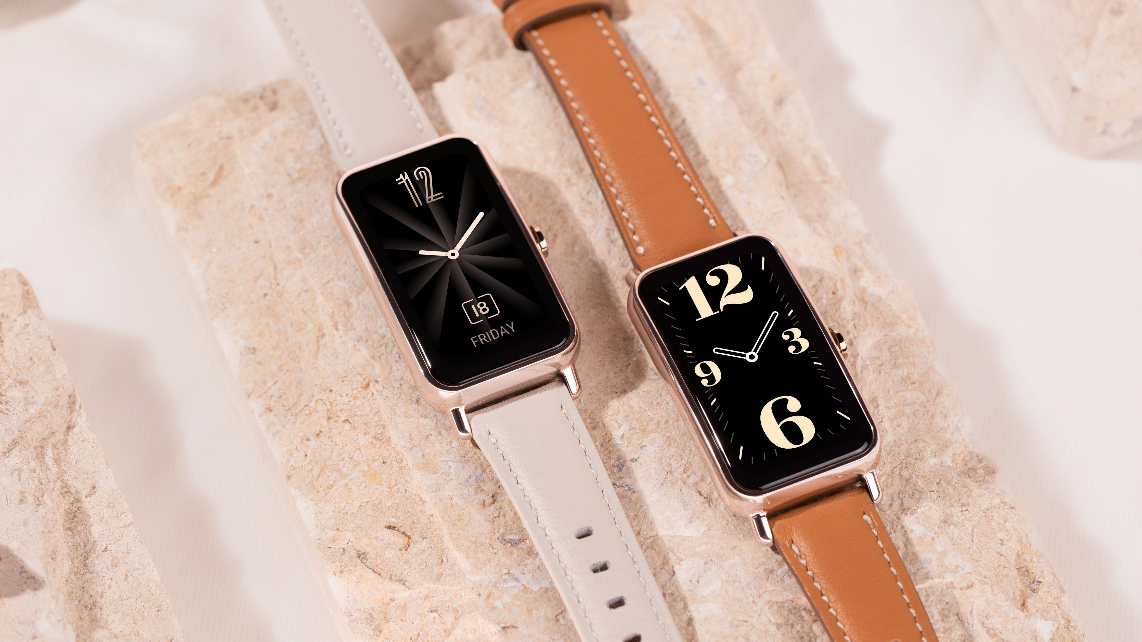 huawei watch fit mini