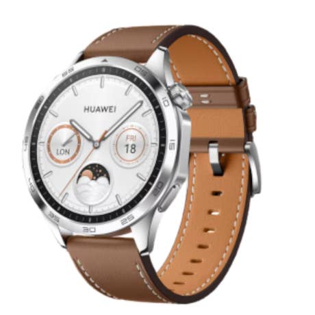 Foto: Smartwatch Huawei Watch GT 4 (46 mm)