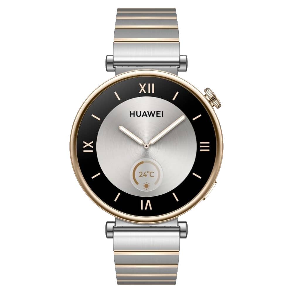 Huawei Watch GT 4 Edelstahl