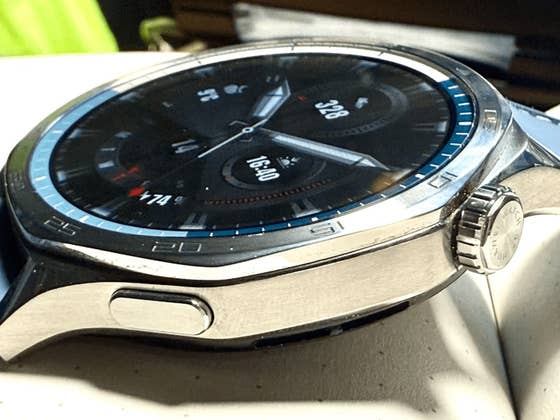 Huawei Watch GT 5 im Test: Edles Design trifft auf technische Präzision