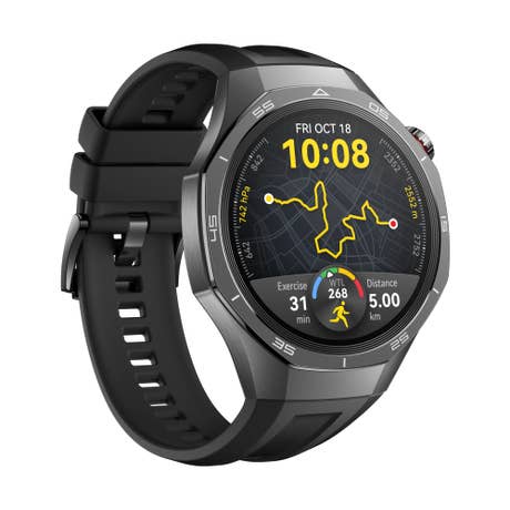 Watch GT5 Pro (46 mm) von Huawei
