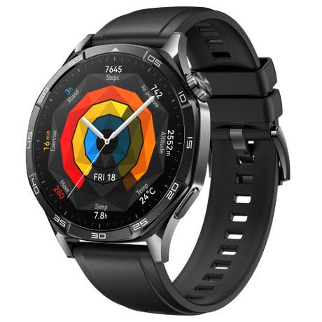 Watch GT5 (46 mm) von Huawei