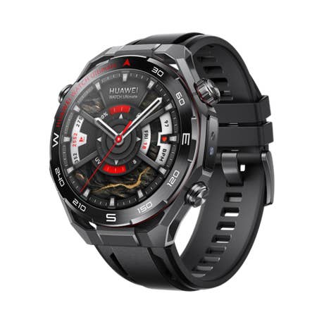Foto: Smartwatch Huawei Watch Ultimate 2