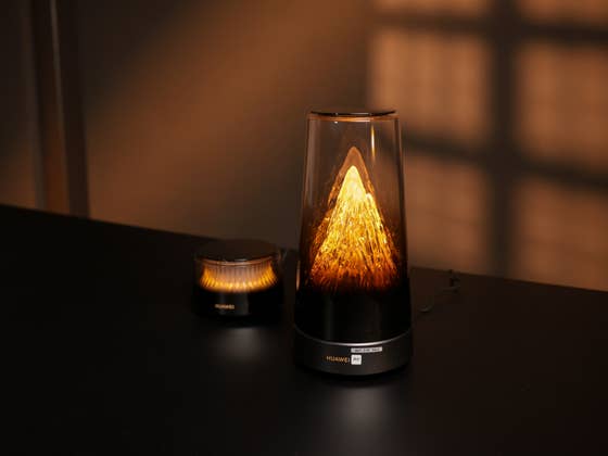 Der schönste WLAN-Router der Welt! Huawei Mesh X3 Pro im Test