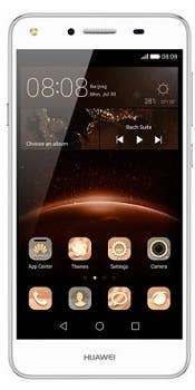 Huawei Y5 II Single SIM Huawei Y5 II Single SIM