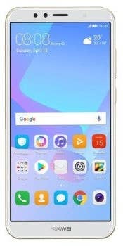 Huawei Y6 (2018)