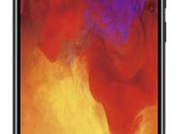 huawei y6 2019 front