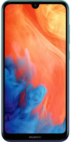 Huawei Y7 2019 Huawei Y7 2019