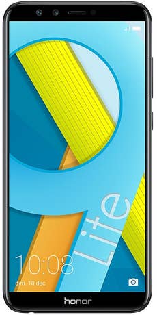 Foto: Handy Huawei Honor 9 Lite