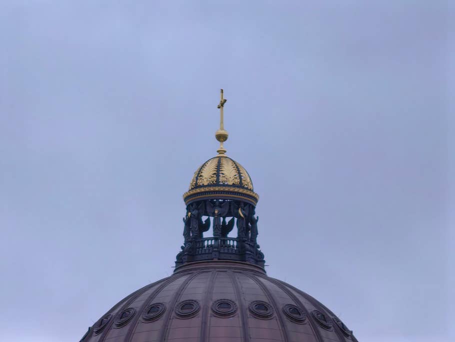 Huawei Mate 50 Pro Testfoto