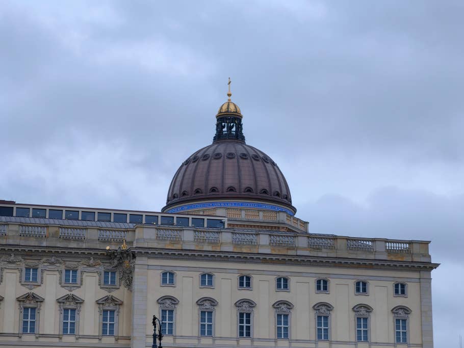 Huawei Mate 50 Pro Testfoto