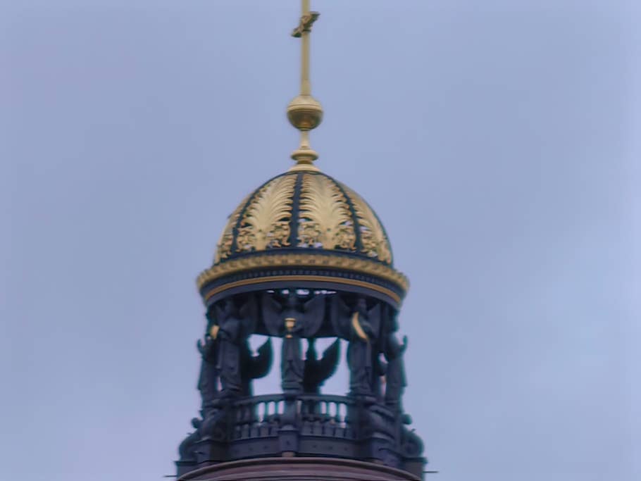 Huawei Mate 50 Pro Testfoto