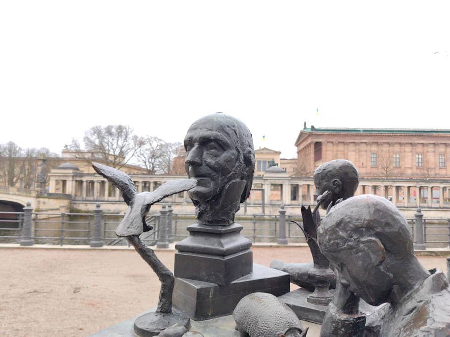 Huawei Mate 50 Pro Testfoto