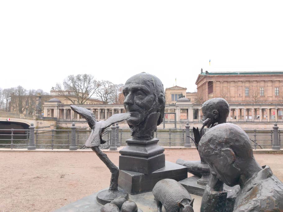 Huawei Mate 50 Pro Testfoto