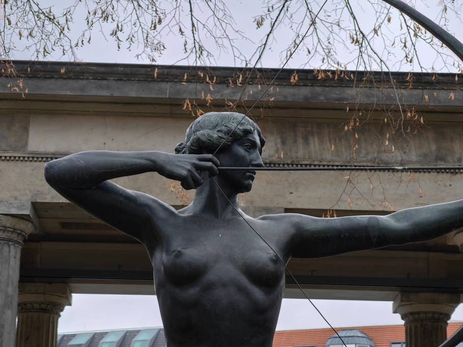 Huawei Mate 50 Pr Testfoto