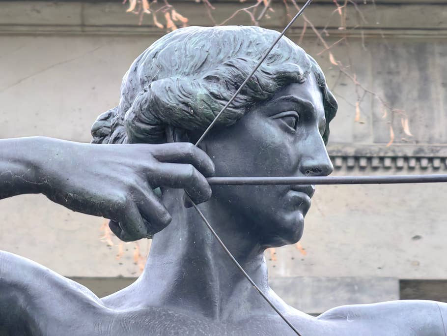 Huawei Mate 50 Pro Testfoto