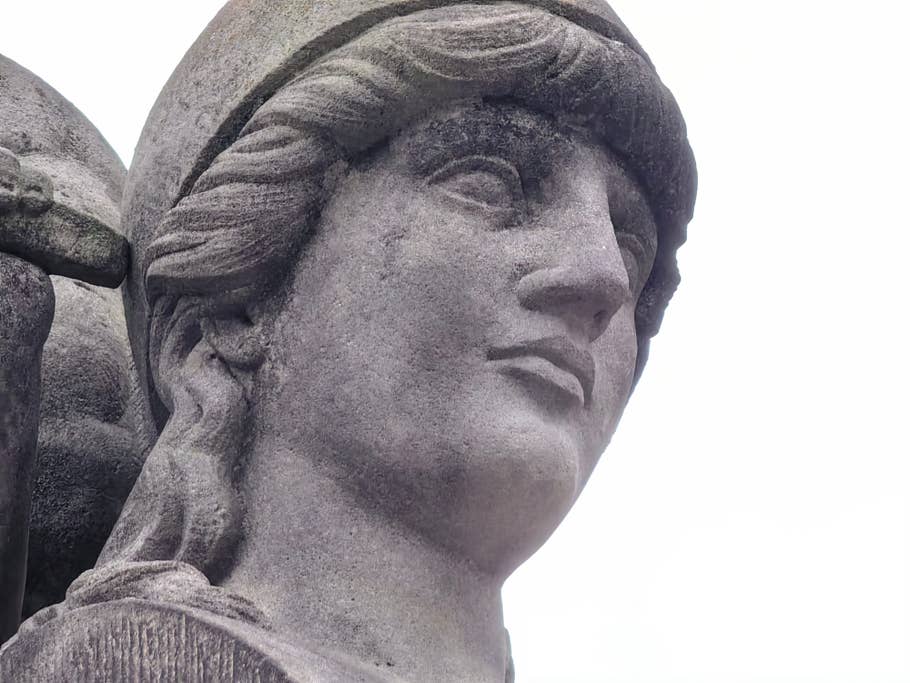 Huawei Mate 50 Pro Testfoto