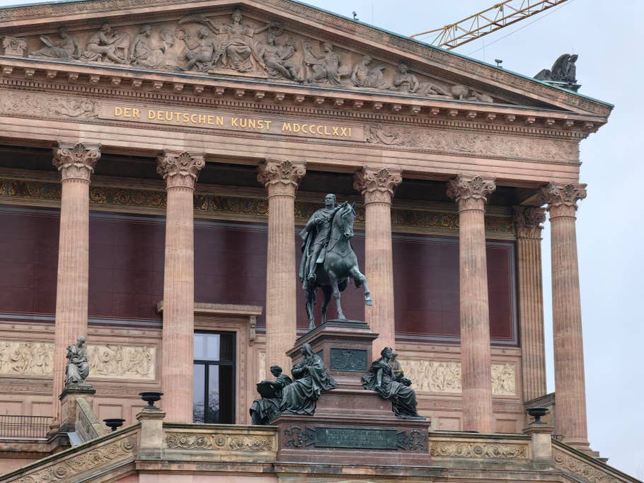 Huawei Mate 50 Pro Testfoto