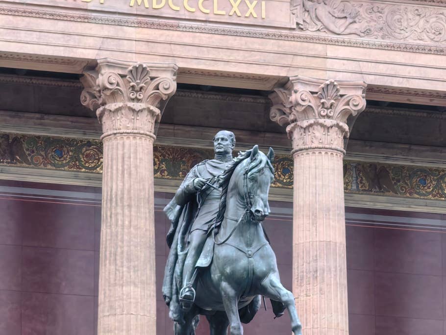 Huawei Mate 50 Pro Testfoto