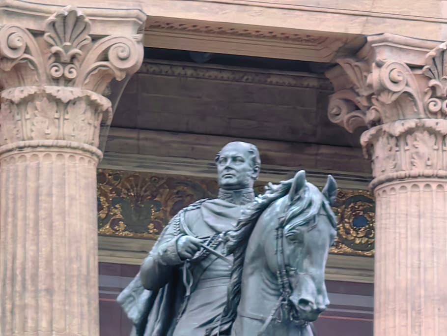 Huawei Mate 50 Pro Testfoto