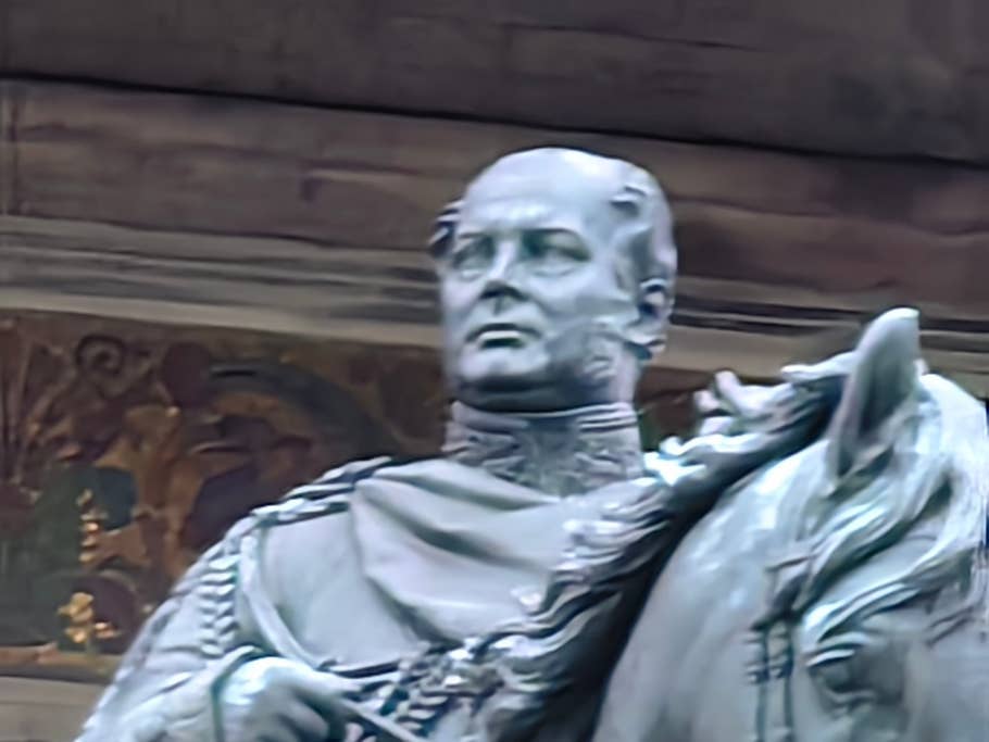 Huawei Mate 50 Pro Testfoto