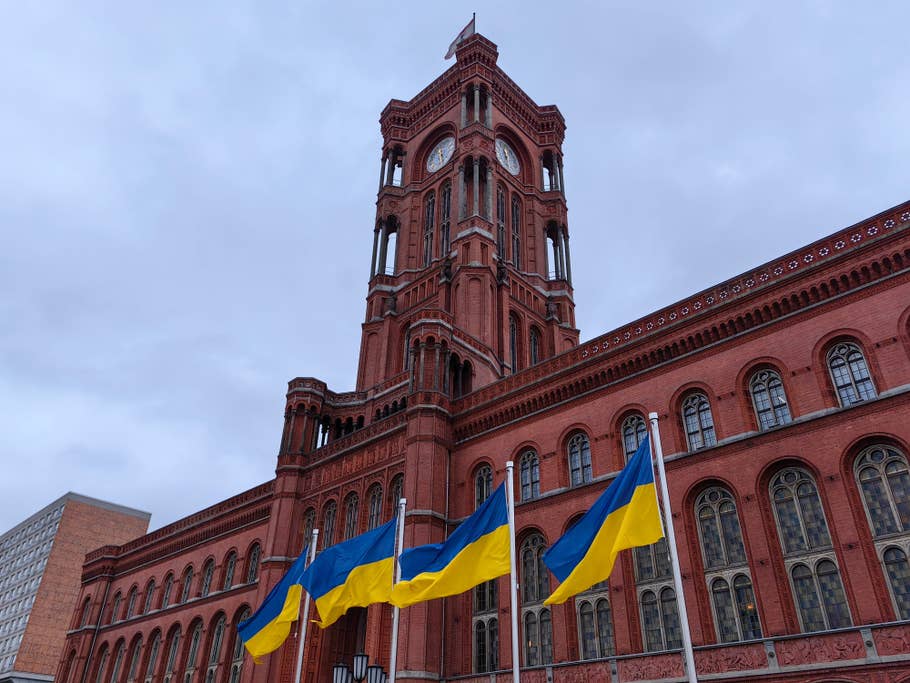 Huawei Mate 50 Pro Testfoto