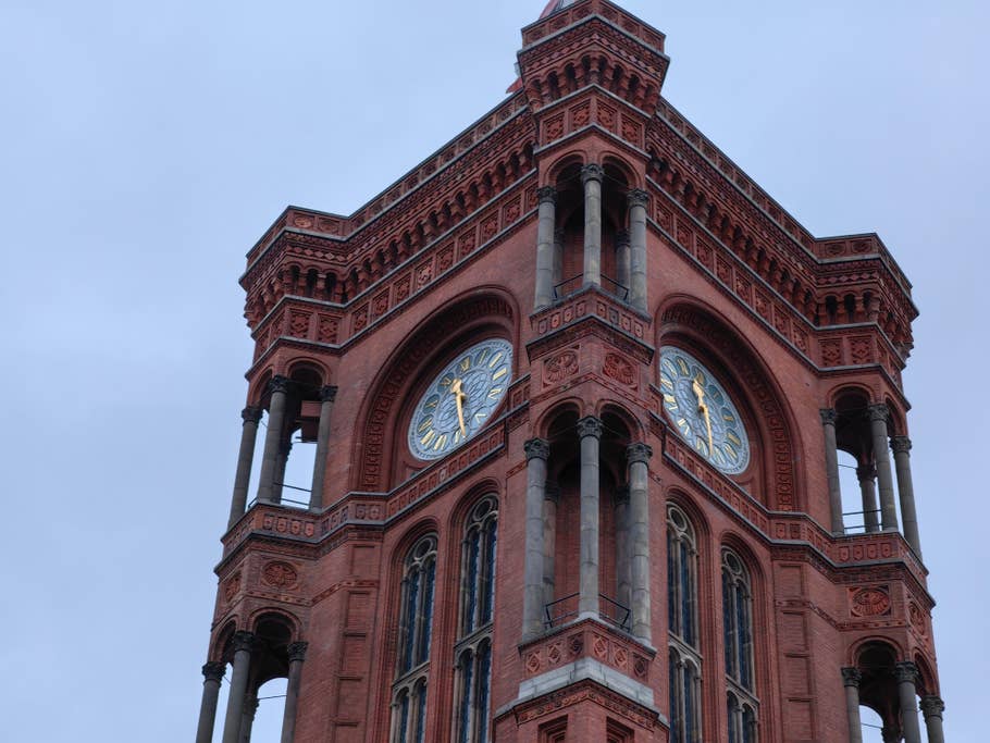 Huawei Mate 50 Pro Testfoto