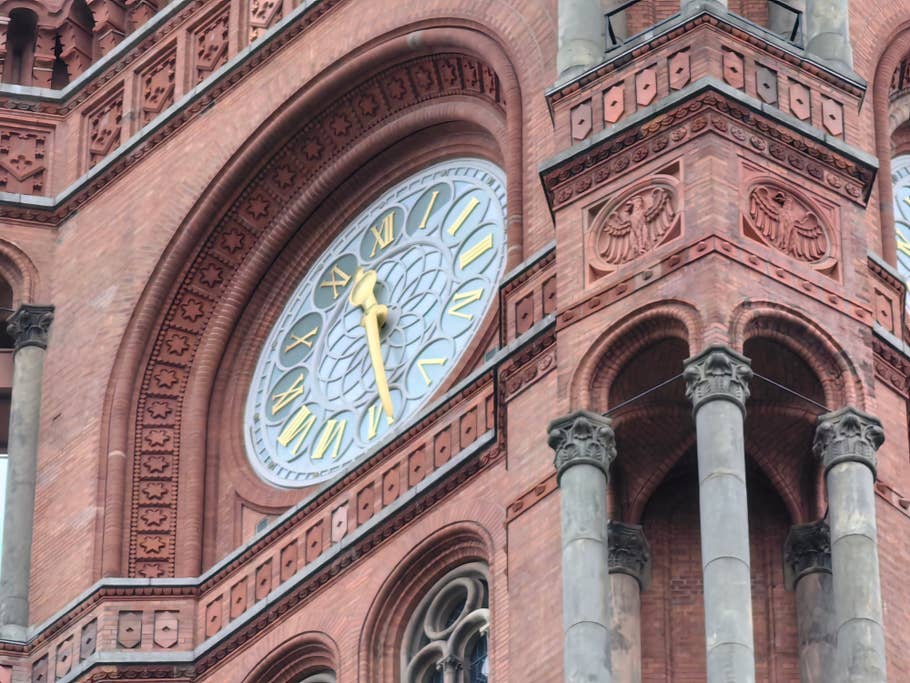 Huawei Mate 50 Pro Testfoto