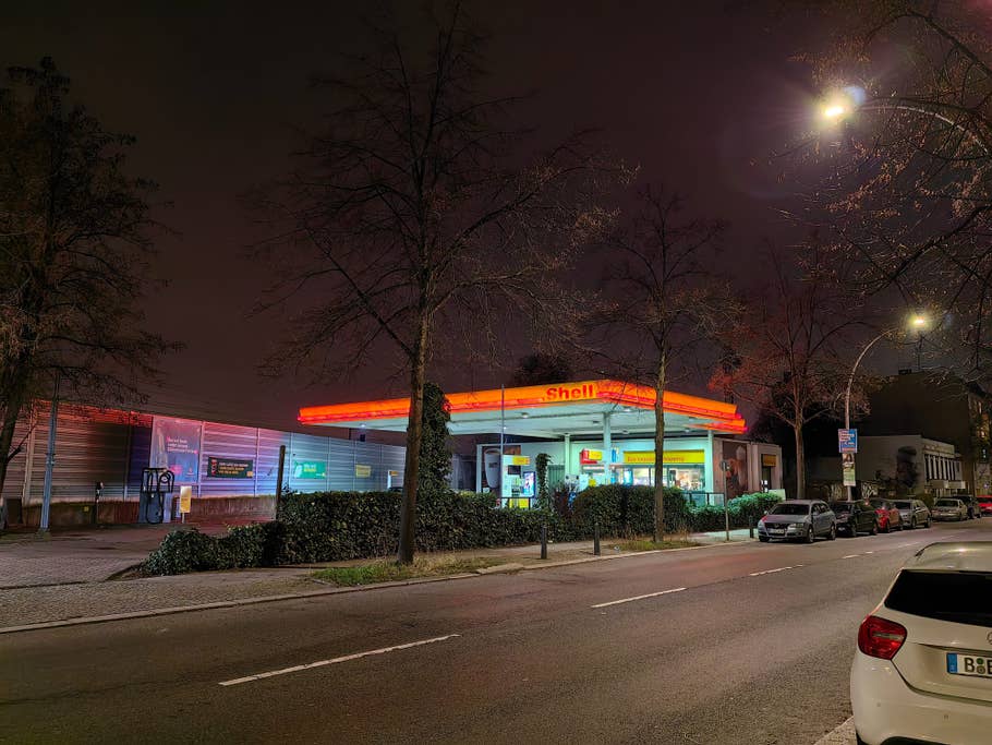 Huawei Mate 50 Pro Testfoto