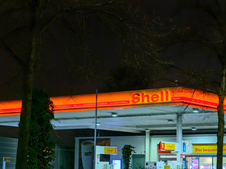 Huawei Mate 50 Pro Testfoto