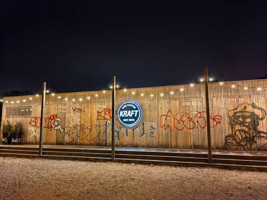 Huawei Mate 50 Pro Testfoto