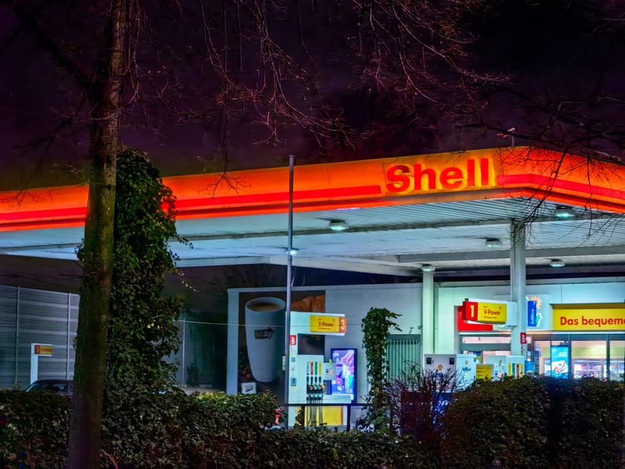 Huawei Mate 50 Pro Testfoto