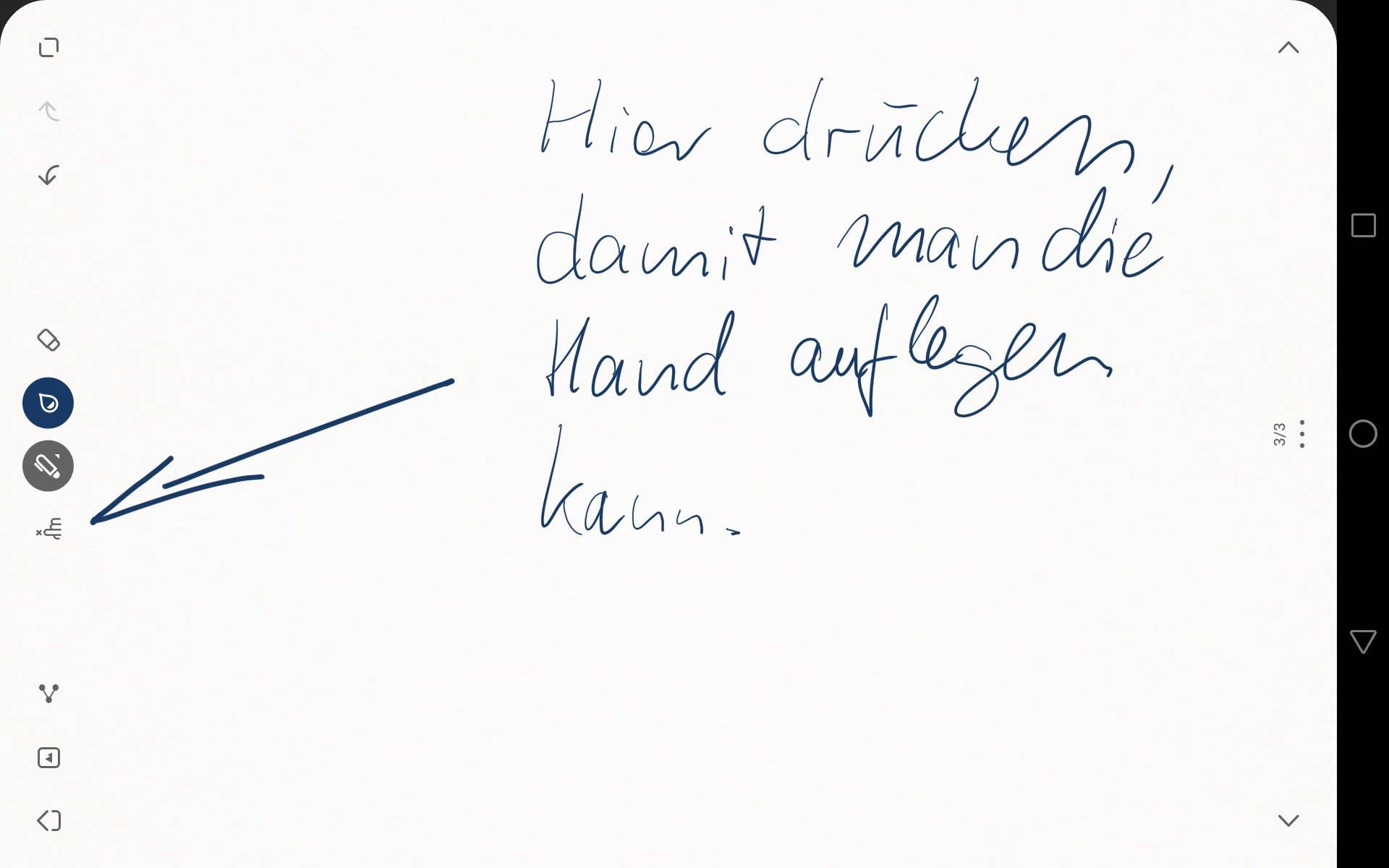 huawei mediapad m2 bamboo stylus