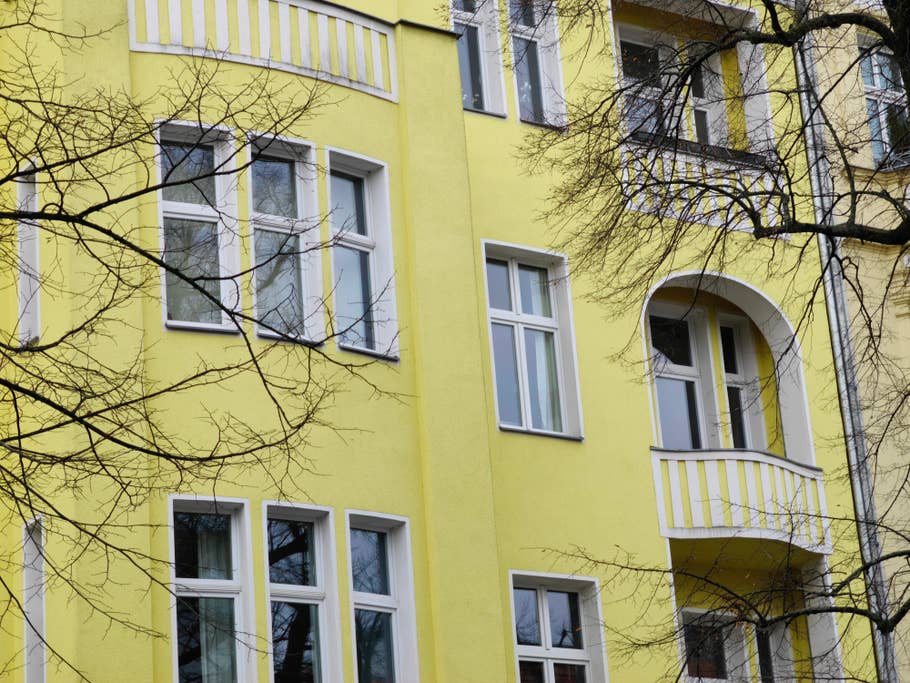 Huawei P50 Pro – Tageslicht-Foto mit 3,5x-Zoom