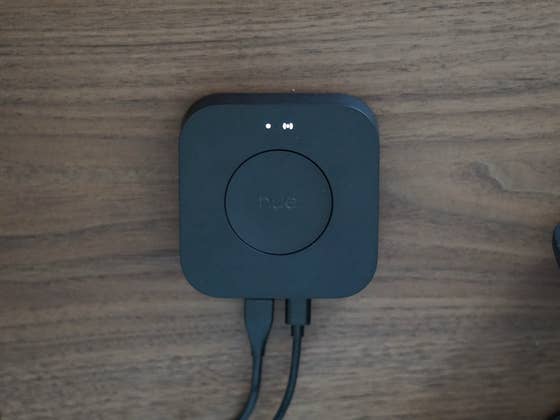 So klappt die Datenübertragung auf die Hue Bridge Pro