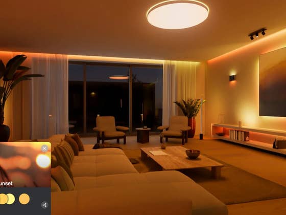 Für alle kostenlos: Philips Hue stellt neue Gratis-Funktion vor
