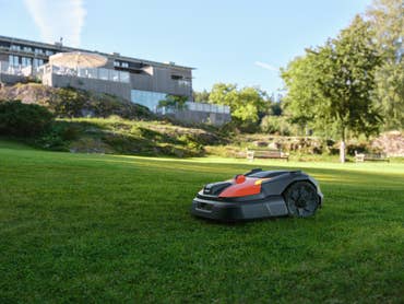 Husqvarna Automower 540 EPOS