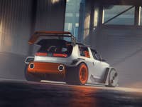 Hyundai Insteroid: Ein Gaming-Auto wird Realität