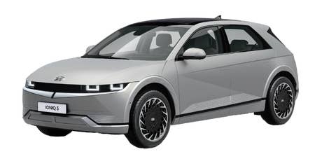 hyundai-ionioq-5-2024-seitlich-vorn-grau hyundai-ionioq-5-2024-seitlich-vorn-grau