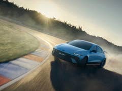 Hyundai IONIQ 6 N: Ein E-Auto der Emotionen