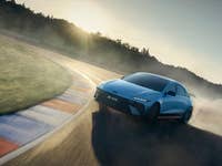 Hyundai IONIQ 6 N: Ein E-Auto der Emotionen