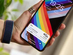 Ein Screenshot, der die neuen Live-Aktivitäten zeigt.