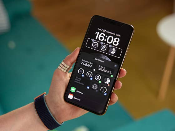 Neue Lockscreens in iOS 16: Alle Möglichkeiten der neuen Funktion